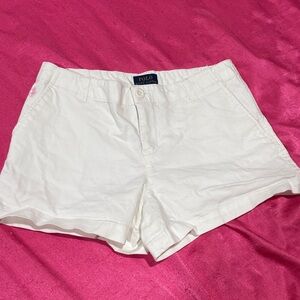 Polo by Ralph Lauren dressy girls shorts